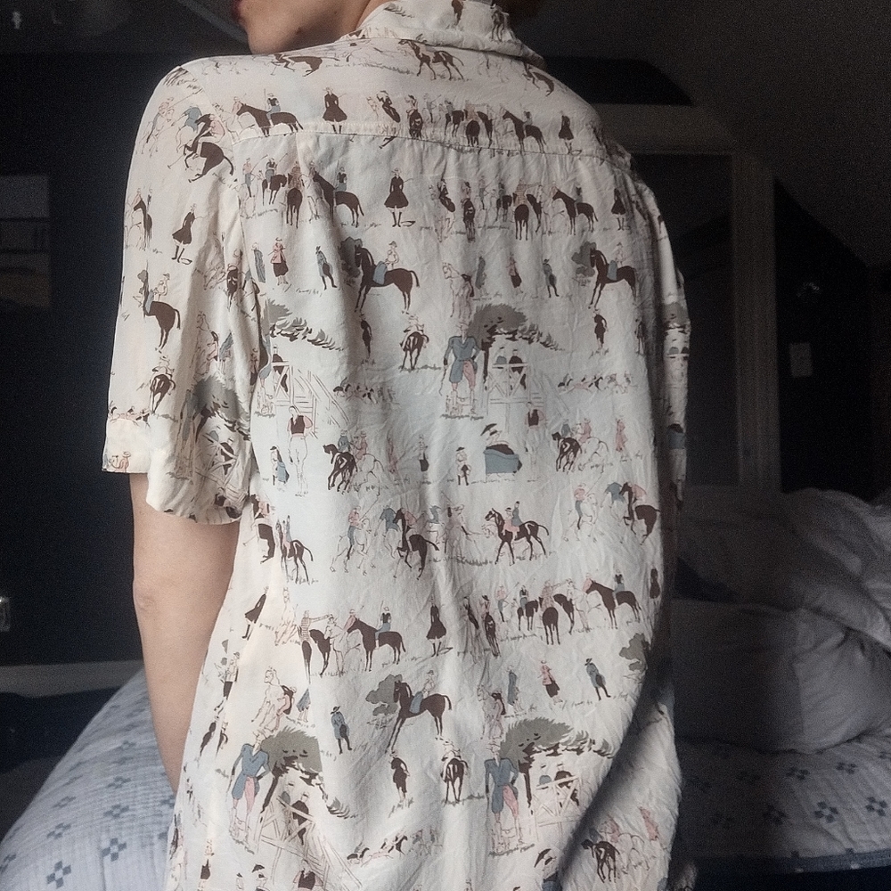 Vintage Ann Taylor - Picture 4 of 4